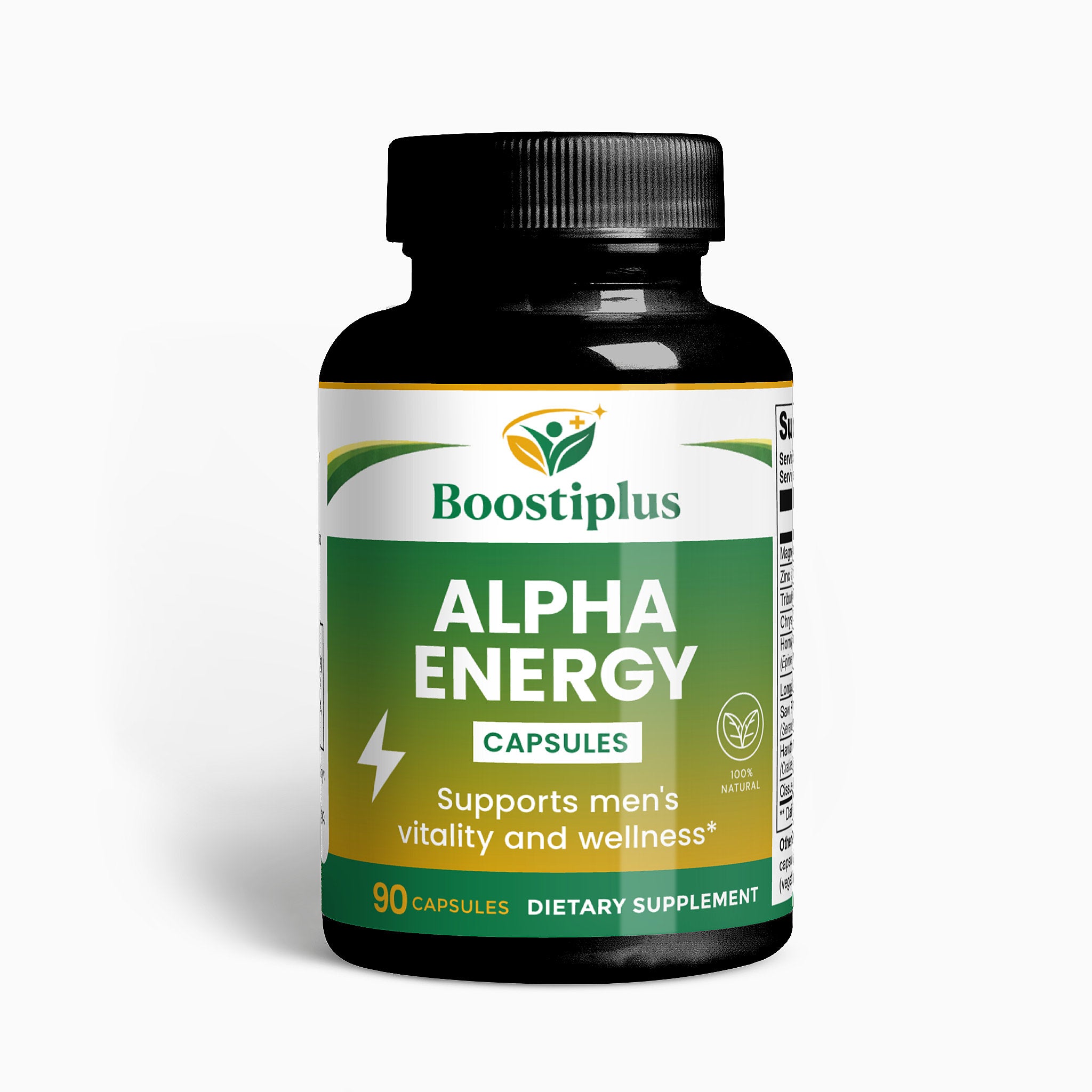 Alpha Energy