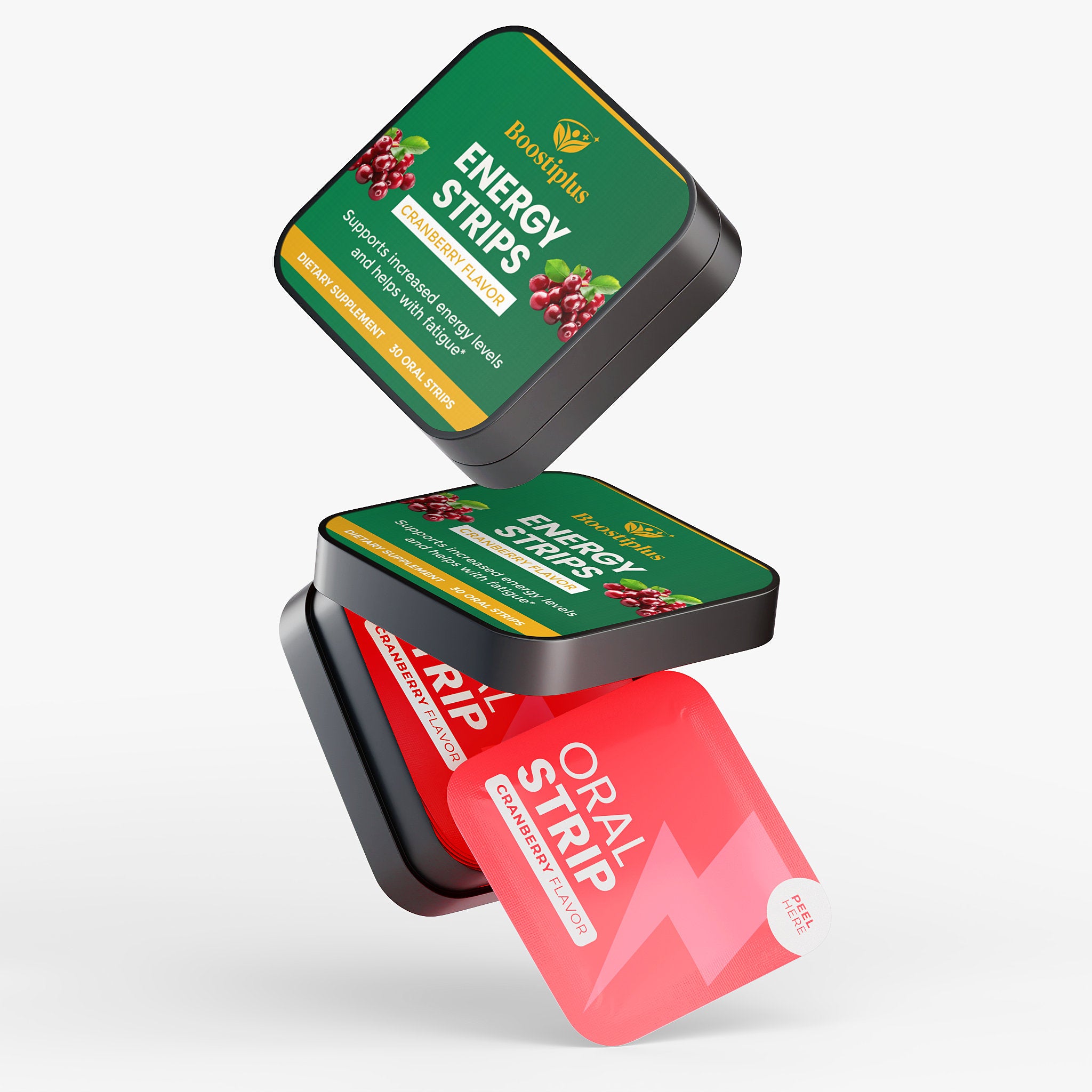 Energy Strips