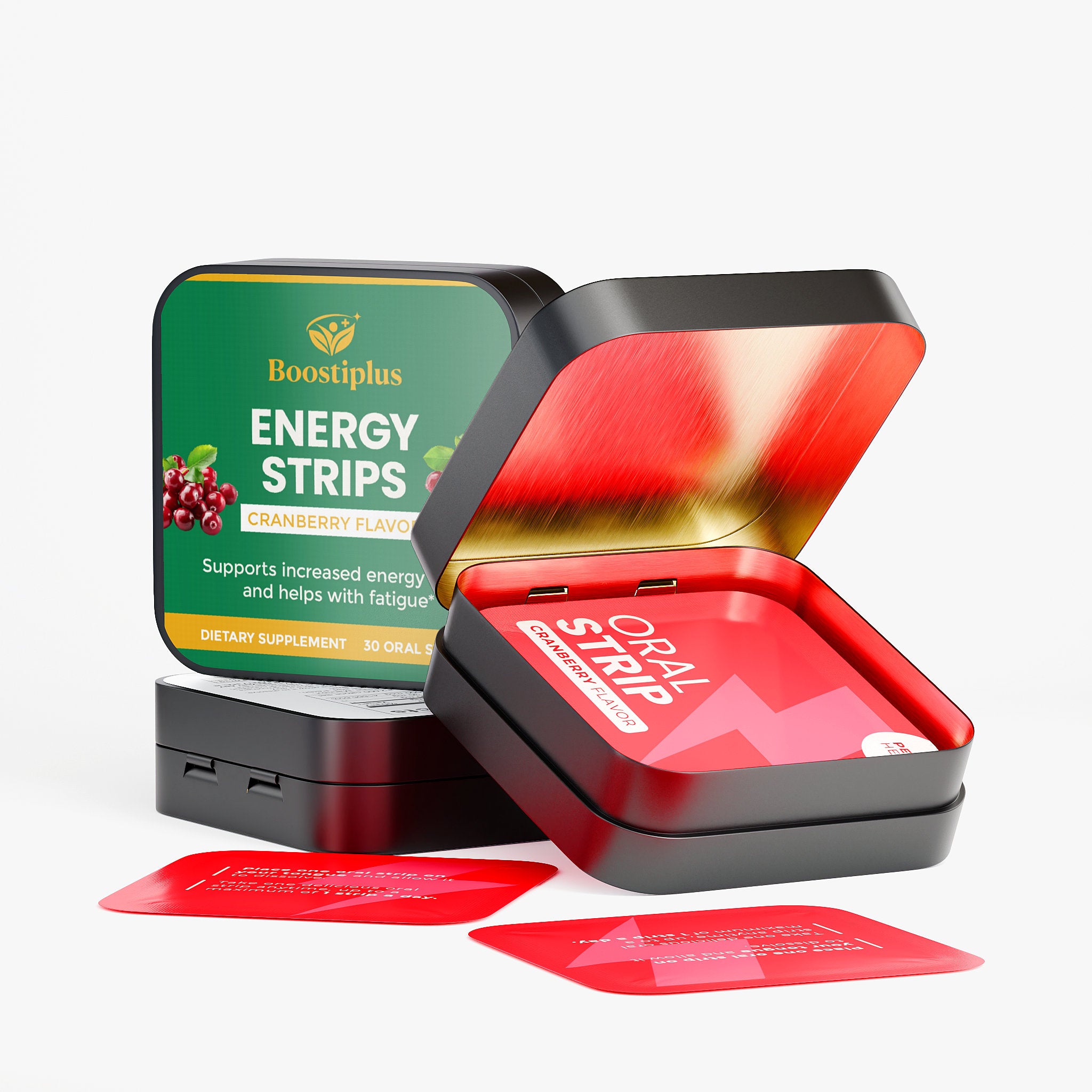 Energy Strips