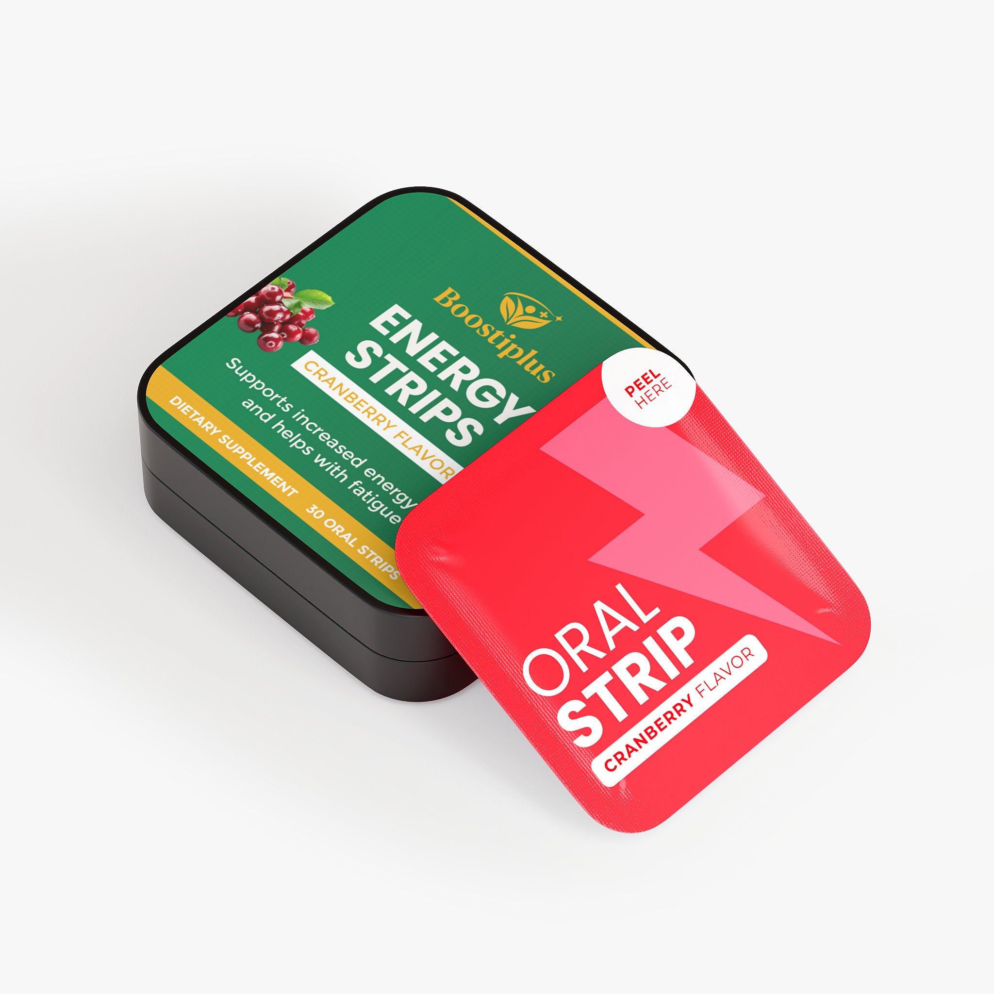Energy Strips