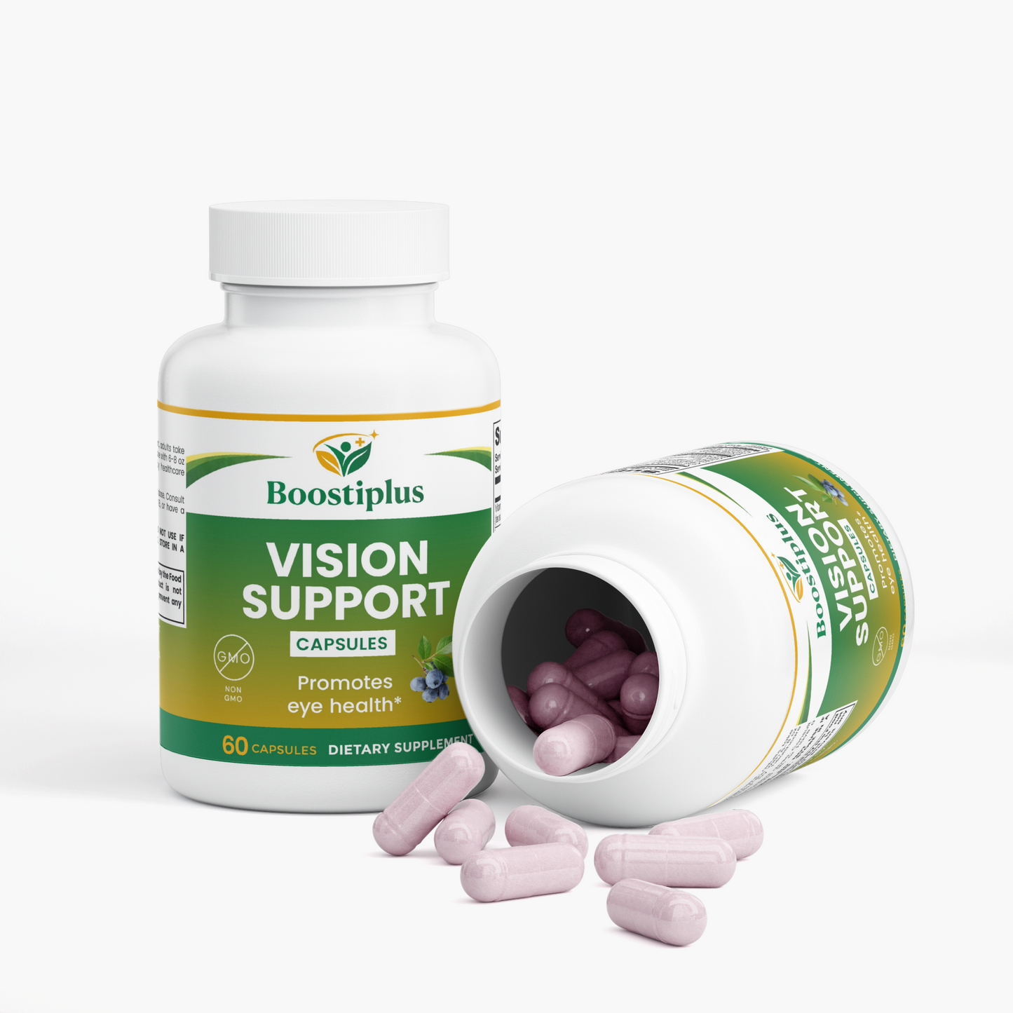 Vision Support