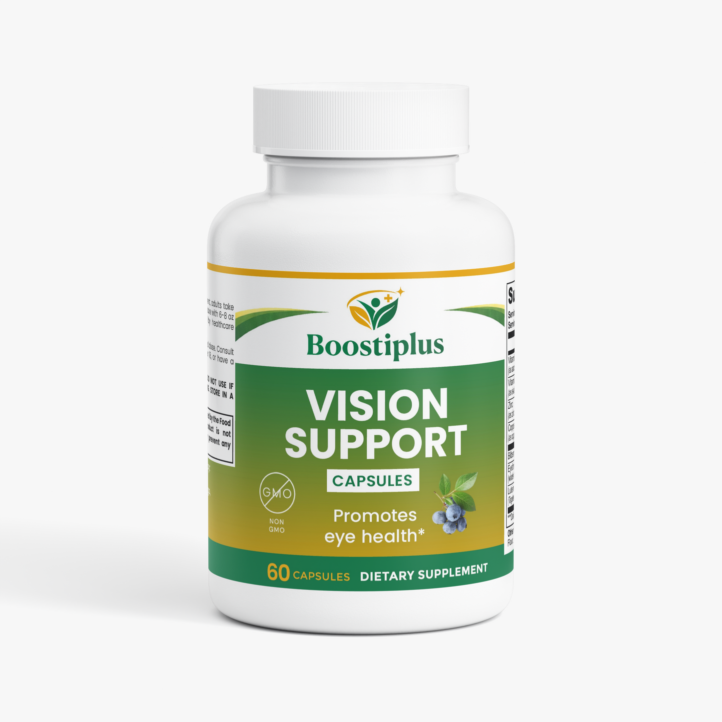 Vision Support