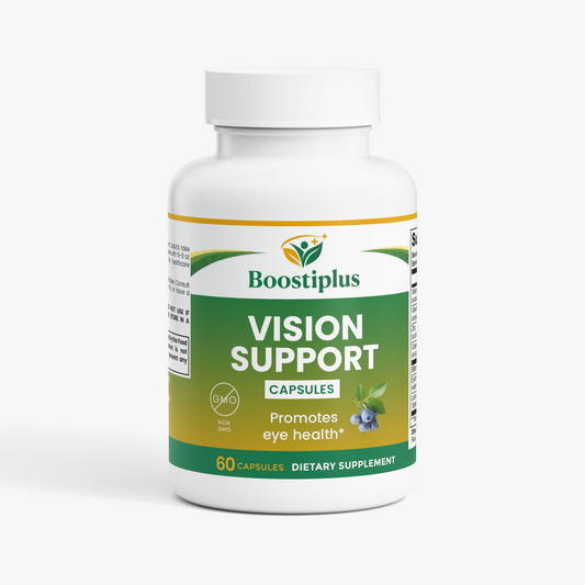Vision Support