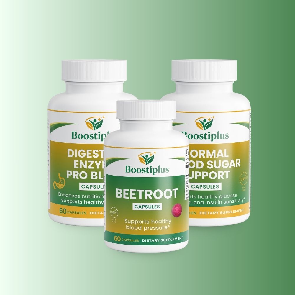 Metabolic Balance System