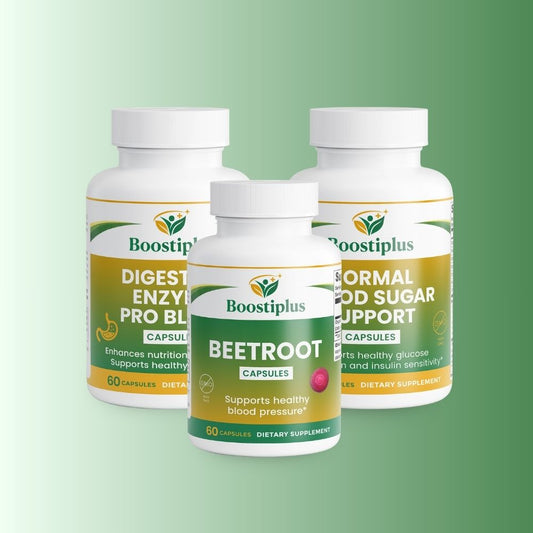 Metabolic Balance System