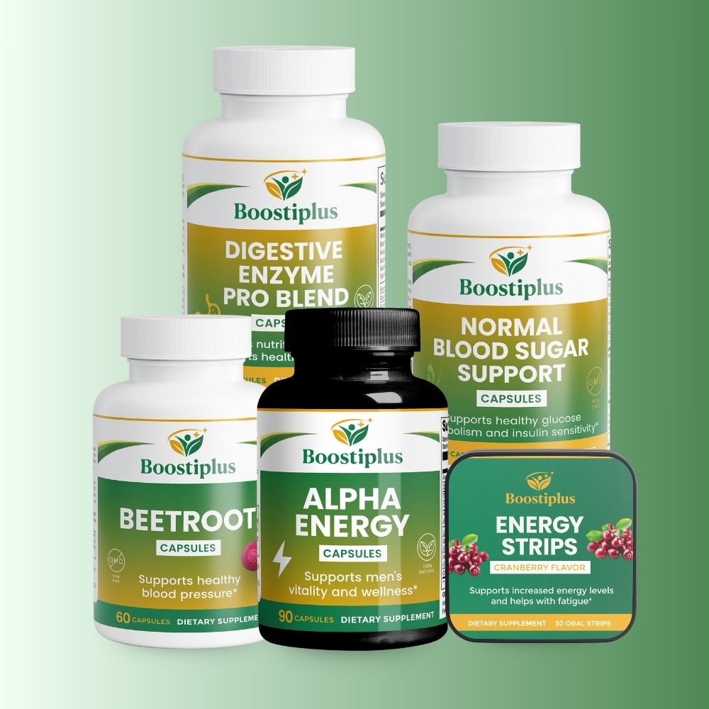 Ultimate Full Body Upgrade